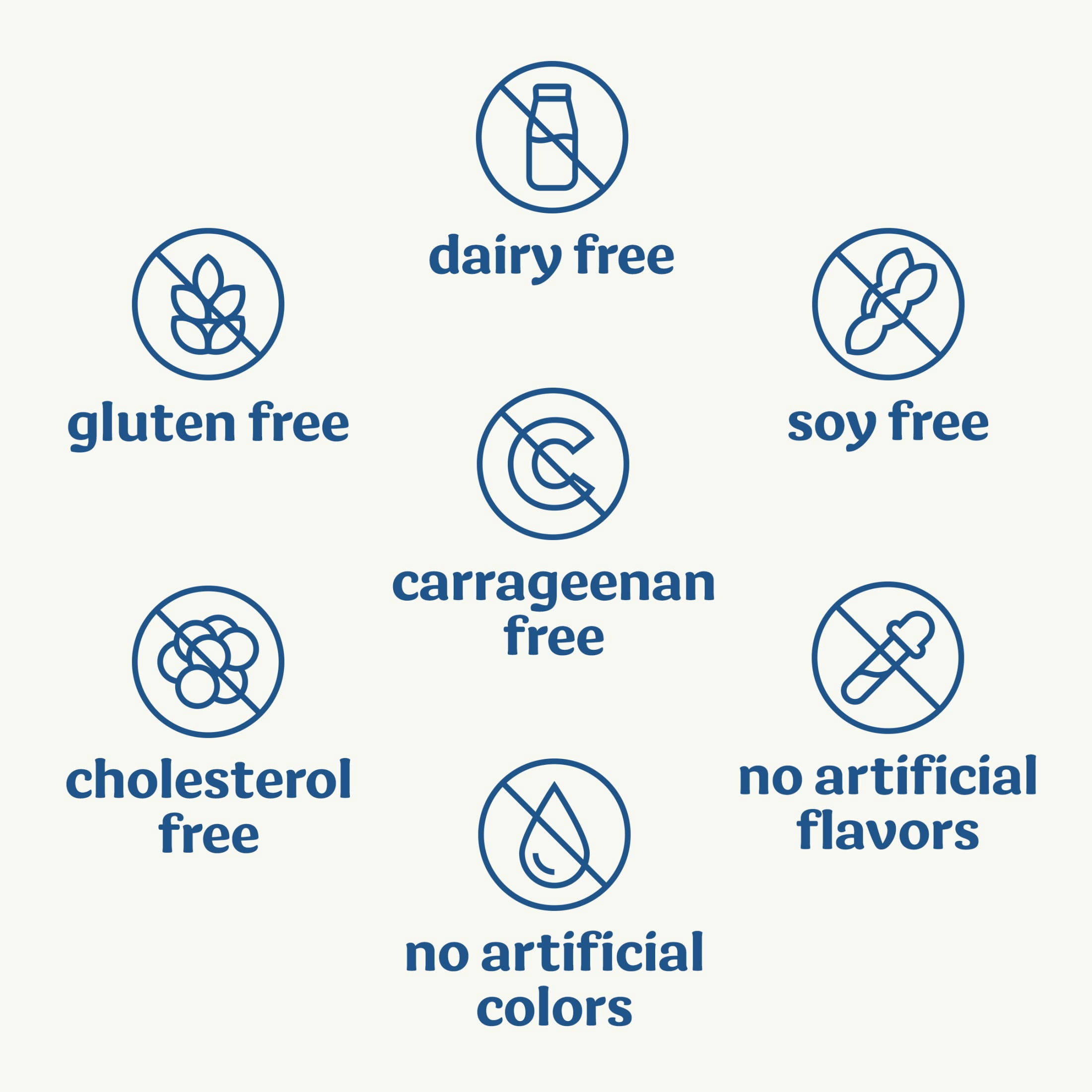 Silk Dairy Free, Gluten Free Dark Chocolate Almond Milk, Plant Based Milk Half Gallon, 64 fl oz