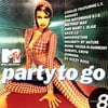 MTV Party To Go Vol.8