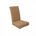 thumbnail image 4 of Universal Stretch Polyester Restaurant Wedding Banquet Chair Cover Non-Slip, 4 of 9