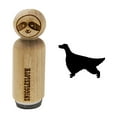 thumbnail image 1 of Irish Setter Dog Solid Rubber Stamp for Scrapbooking Crafting Stamping - Mini 1/2 Inch, 1 of 7