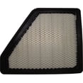 thumbnail image 2 of Air Filter Fits select: 2010-2017 CHEVROLET EQUINOX, 2010-2017 GMC TERRAIN, 2 of 4