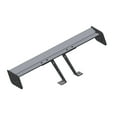 thumbnail image 2 of 1:10 RC Drift Car Tail Wing Easy to Install, Durable Material for Tamiya Spare Upgrade Modification, 2 of 6