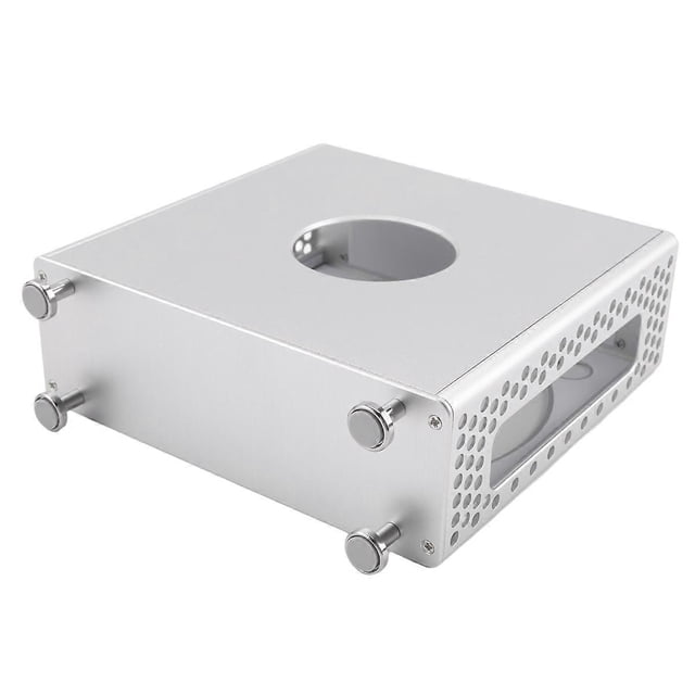 For Mini / Pro Vertical Stand Computer Case Protective Cover Computer Accessories for Mini / Pro