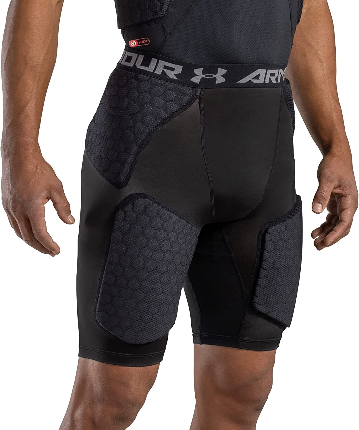 adidas techfit girdle