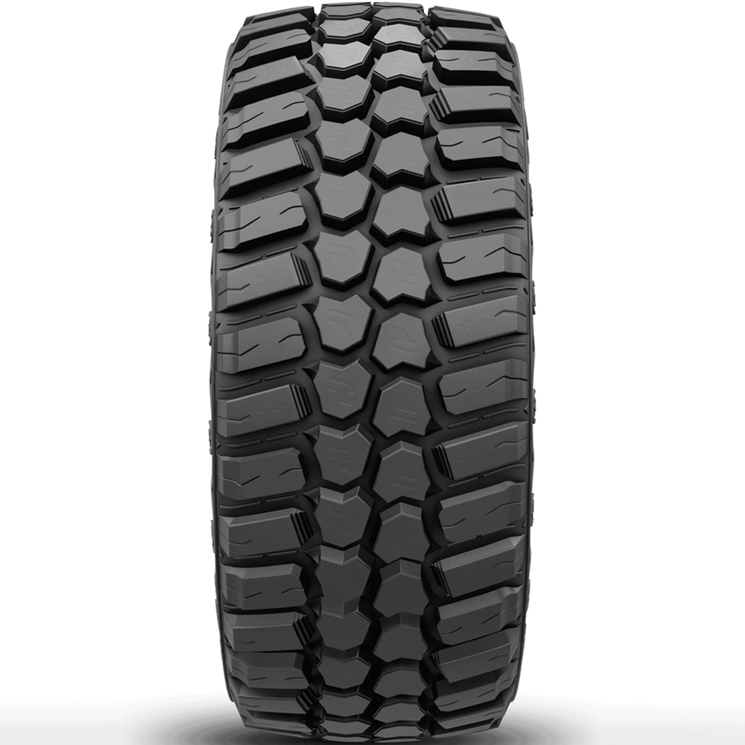 Tire RBP Repulsor X/T RX LT 285/75R16 Load E 10 Ply XT