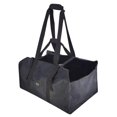 thumbnail image 2 of Bolsa capacidad para , , chimenea, porta troncos, estante , soporte de abedul,, 2 of 6