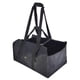 thumbnail image 2 of Bolsa capacidad para , , chimenea, porta troncos, estante , con soporte de, 2 of 6
