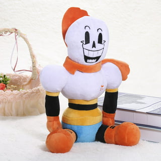 10 Underfell Sans - Undetale Stuffed Animal Plush Doll Unisex 3+ Toy  Plushie 