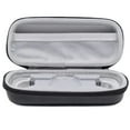 thumbnail image 3 of Embr Wave 2 Travel Case for Thermal Wristband, Protective Hardshell - Black, 1 Count, 1 Pack, 3 of 3