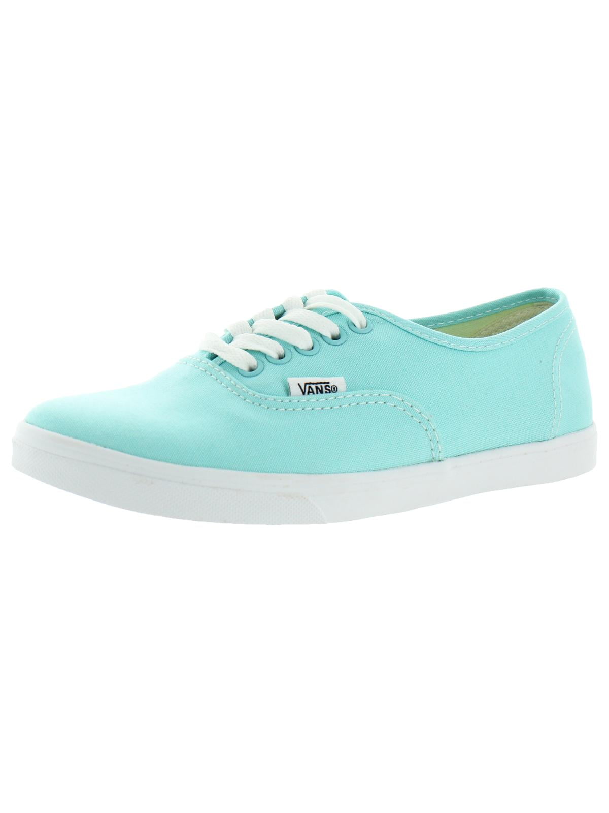 lace up vans womens