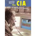 thumbnail image 1 of Pre-Owned The CIA: Central Intelligence Agency (Heinemann Know It: Government Agencies) (Paperback) 1588109801 9781588109804, 1 of 1