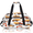 Multicolour 4, variant on Herdesigns Construction Truck Sports Duffle Bag for Women & Men, Gym Bag Dance Bag Overnight Bag Carry On Weekender Travel Bag