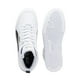thumbnail image 2 of Tenis Puma Caven Mid 2.0 White Hombre blanco 28.5 Puma 392291 03, 2 of 4