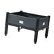 thumbnail image 4 of Caja de elevada, jardinera grande para exterior e interior, cama de jardín elevada con patas para terraza de granja, jardinería de verduras,, 4 of 8