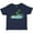 Navy Blue, variant on Inktastic Roatan Honduras Vacation Boys or Girls Toddler T-Shirt