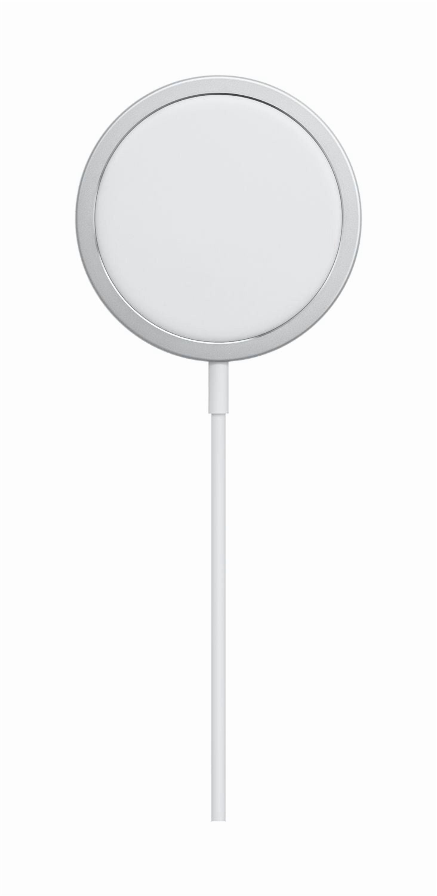 Apple - iPhone12 128GB SIMフリーとMagSafe Charger Apple MagSafe Charger, Makes wireless charging a snap