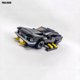 thumbnail image 1 of Poladeer-bloques de construcción de piezas Speed Champions V8 Vantage, juguete de construcción de coche deportivo, montaje de partículas pequeñas, regalo de vacaciones, 356, 1 of 5