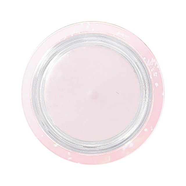 WIFKLSIIPG Warm Powder Blusher Transparent Color Changing Gel High Gloss Powder Blusher Natural Makeup Rouge Powder Blusher