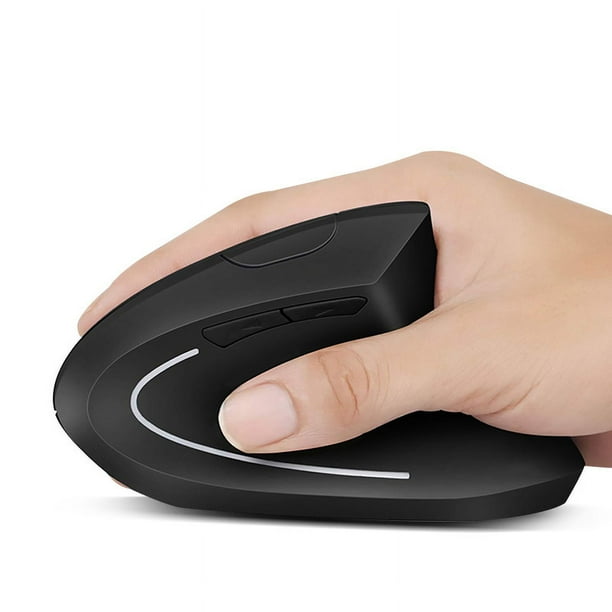 Mouse inalámbrico recargable walmart hotsell