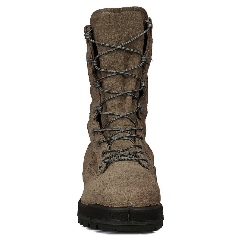 Belleville 675 ST Insulated Waterproof Steel Toe Boot - Sage  display picture 2