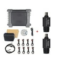 thumbnail image 2 of Oscilloscope Probe with Passive Attenuator HT201 1008C Automotive PC Storage USB 8 Channels Programmable Generator ,Long Lasting, 2 of 8