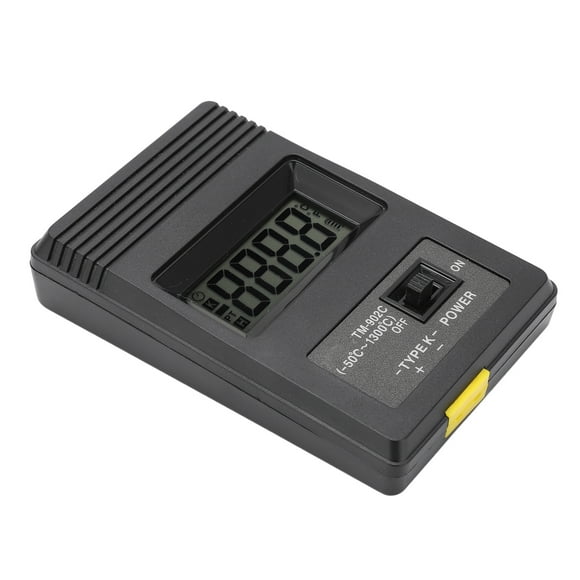 , High Accuracy Tm-902c K Type Thermocouple Probe For Home For Industry