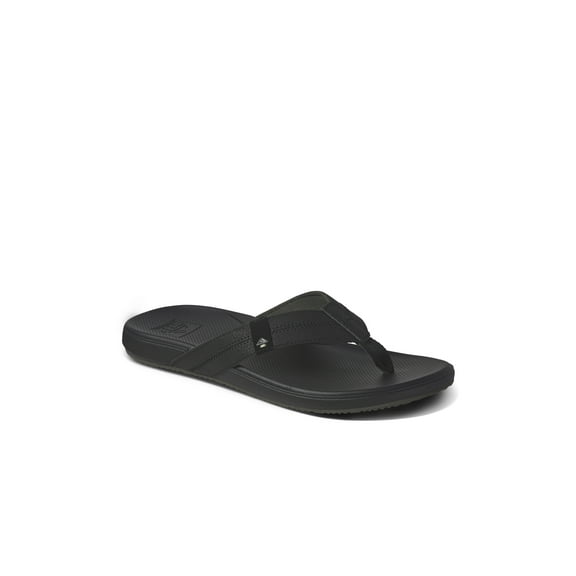 Reef Cushion Phantom 2.0 Sandals Black men in size US 17