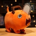 thumbnail image 2 of Peluche Anime Motosierra Chainsaw Man Pochita 25 Cm ANIME POCHITA, 2 of 2