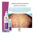 thumbnail image 5 of GEL LUBRICANTE INTIMO ESTIMULADOR EVITER 60 ML EVITER GEL ÍNTIMO 60 ML, 5 of 5