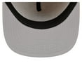 thumbnail image 5 of Men's New Era  Light Beige New Orleans Saints Color Pack A-Frame 59FIFTY Fitted Hat, 5 of 5