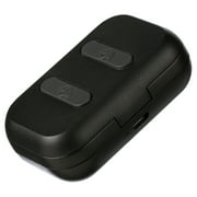 Skullcandy Dime XT True Wireless Earbuds, Bluetooth 5.0, 12+ Hours Battery, IPX4, Premium Sound