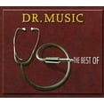 thumbnail image 2 of Dr. Music - Best of (Retrospective) [CD] Canada - Import, 2 of 2
