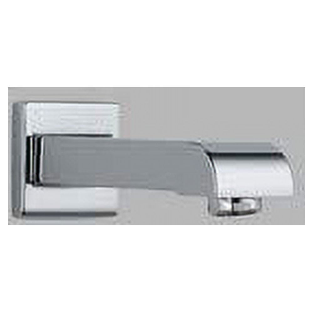Delta Arzo Non-Diverter Tub Spout in Chrome RP48333