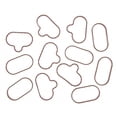 thumbnail image 2 of Mahle Intake Man. Gasket Set, 2 of 2