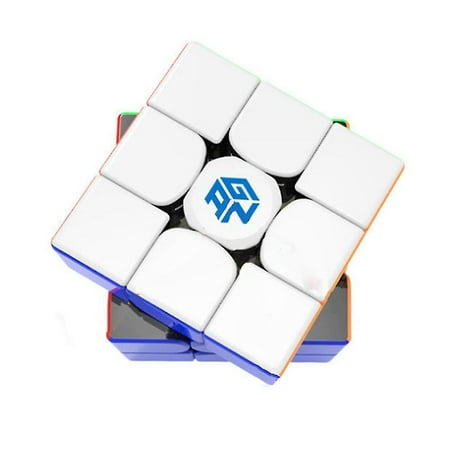 Gan 356 Rs, Gan 356 Rs 3x3 Cube, Gan Rs Speed Cube V3 System 3x3x3, Gan ...