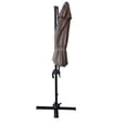 thumbnail image 4 of Valencia 10ft. Parapluie cantilever, 4 of 6