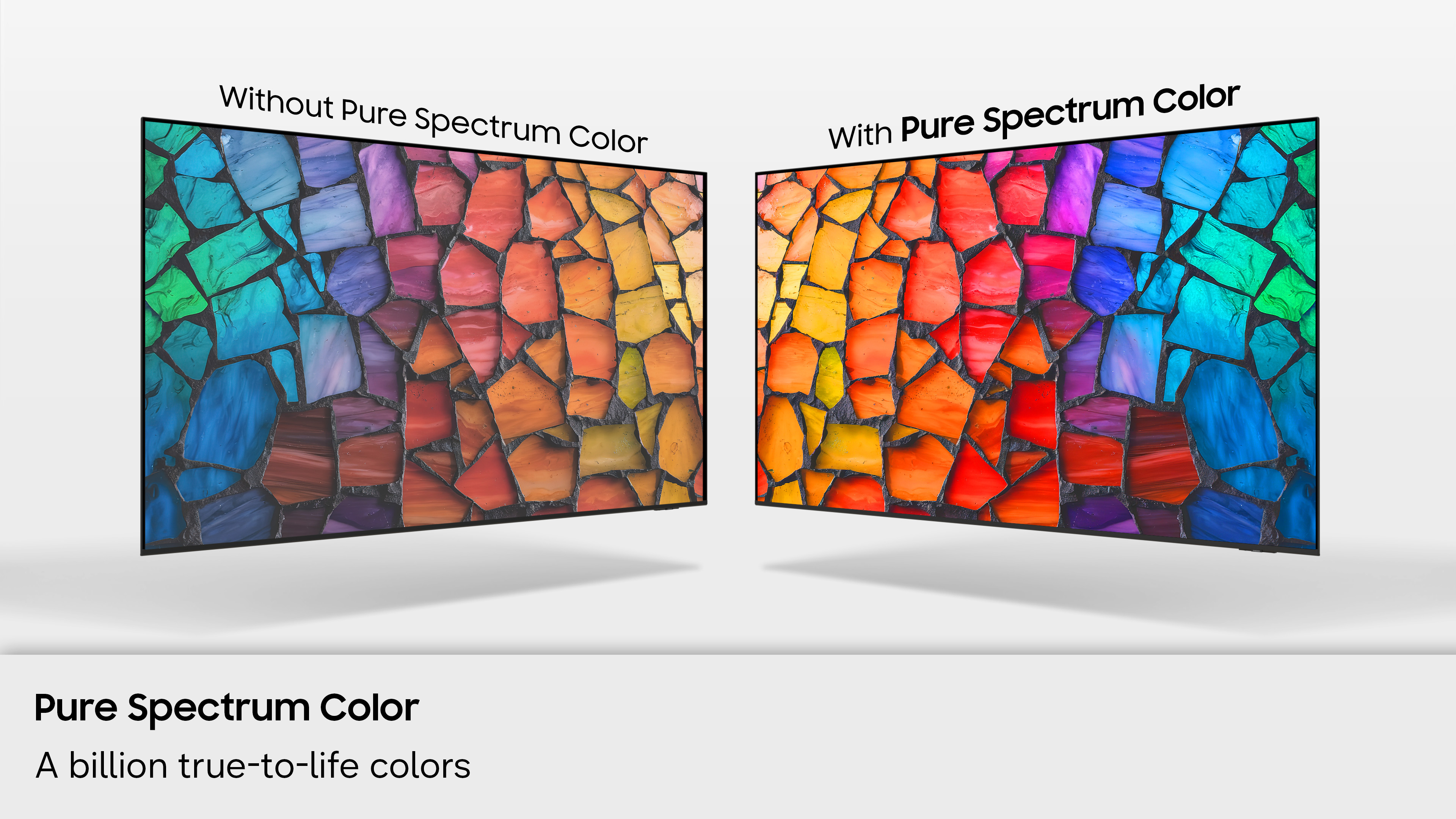Samsung 65" M80H Series Mini LED 4K Smart TV photo 6