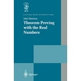 thumbnail image 1 of Theorem Proving with the Real Numbers (Distinguished Dissertations), 1 of 2