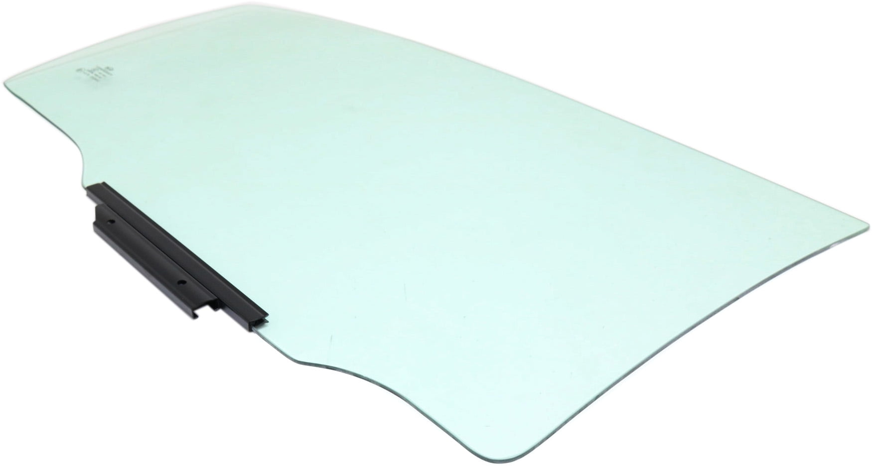 Door Glass Compatible with 2003-2004 Toyota Corolla Rear, Right Passenger FD21607 GTYN