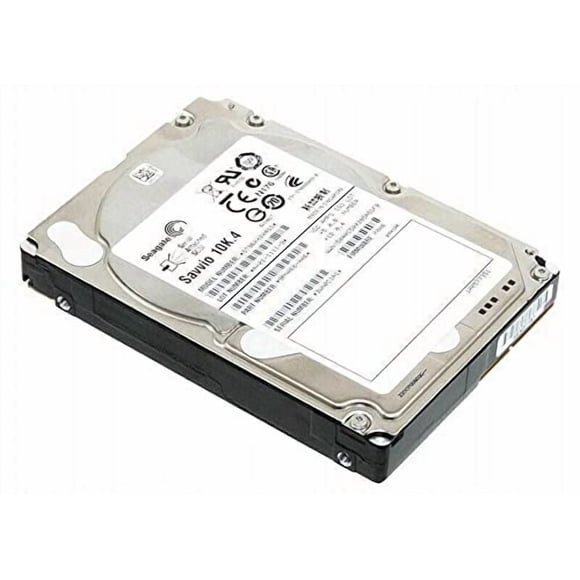 DISCO DURO REACONDICIONADO Seagate ST9600204SS 600GB 10K 2.5" SAS HDD