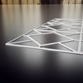 thumbnail image 5 of Large Hudson Decorative Fretwork Wall Panels in Architectural Grade PVC, 5 of 9