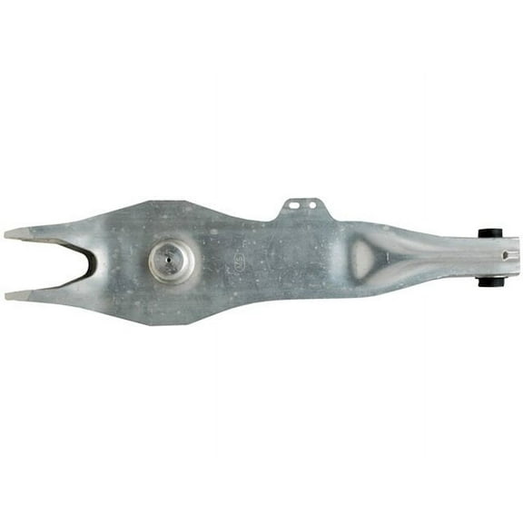 Rear Lower Rearward Control Arm - Compatible with 2005 - 2010 Pontiac G6 2006 2007 2008 2009