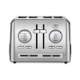 thumbnail image 2 of Prensa para Parrilla Cuisinart CGPR-221 de Hierro Fundido, 2 of 3