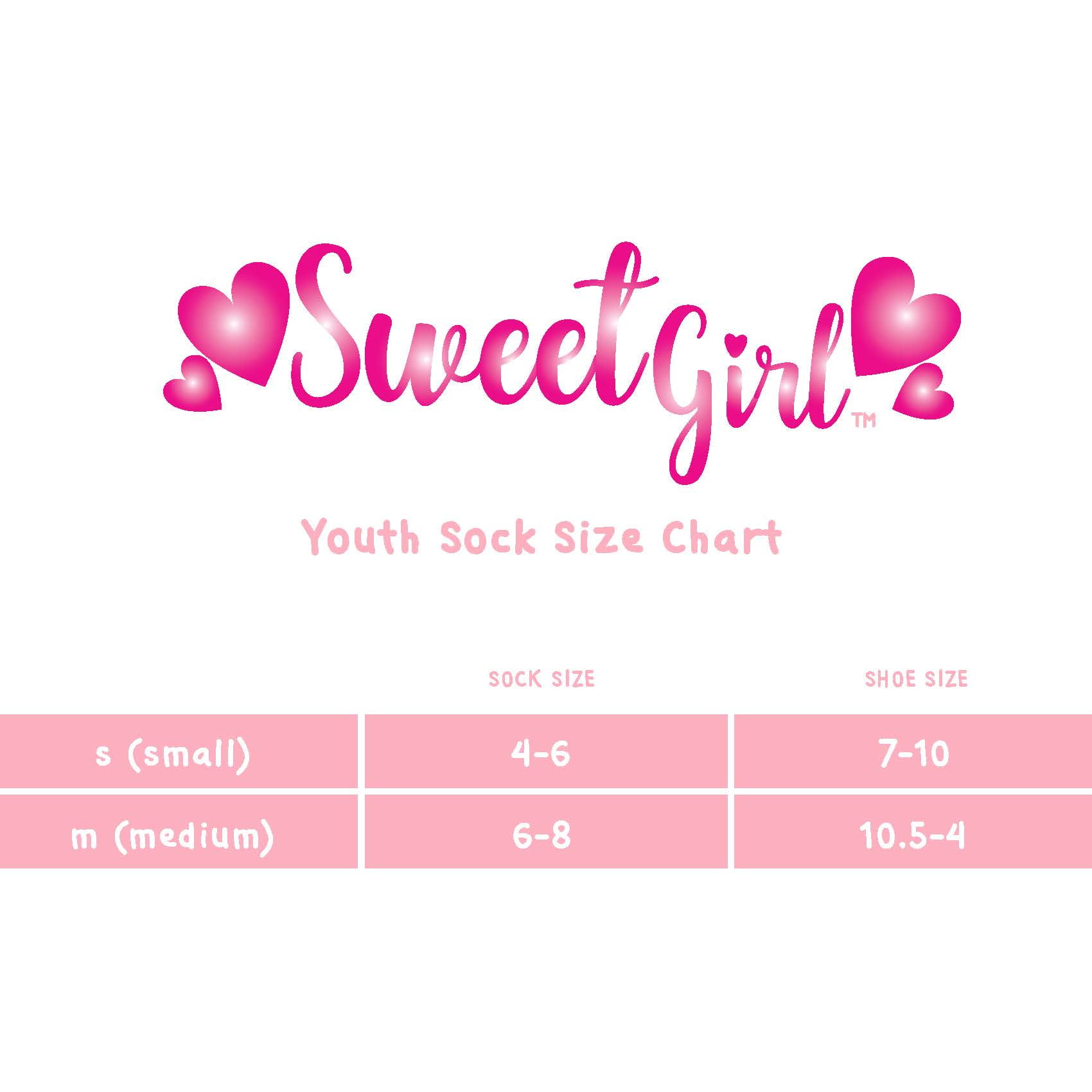 Sweet Girl Girls 10 Pack Lurex No Show Socks With Hairties