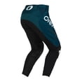 thumbnail image 2 of Oneal 2023 Hardwear Elite V.23 Pant - Blue - 30, 2 of 3