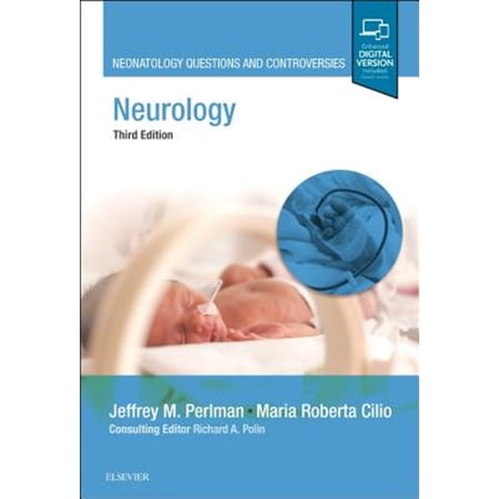 Pre-Owned Neurology: Neonatology Questions and Controversies (Hardcover) by Jeffrey M Perlman