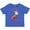 Royal Blue, variant on Inktastic Wild About My Granny Boys or Girls Toddler T-Shirt