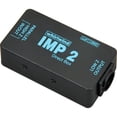 thumbnail image 1 of Whirlwind Imp 2 Caja Directa De Instrumentos Pasivos De 1 Canal, 1 of 3