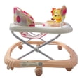 thumbnail image 2 of Andadera Para Bebé Babytek Leoncito Rosa, 2 of 5