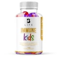 thumbnail image 1 of Sistema Inmune Niños 180 Gomitas Veganas Sin Azúcar B Life, 1 of 7